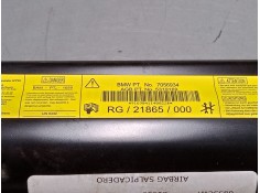 Recambio de airbag salpicadero para mini mini (r50, r53) one referencia OEM IAM 7056934   2