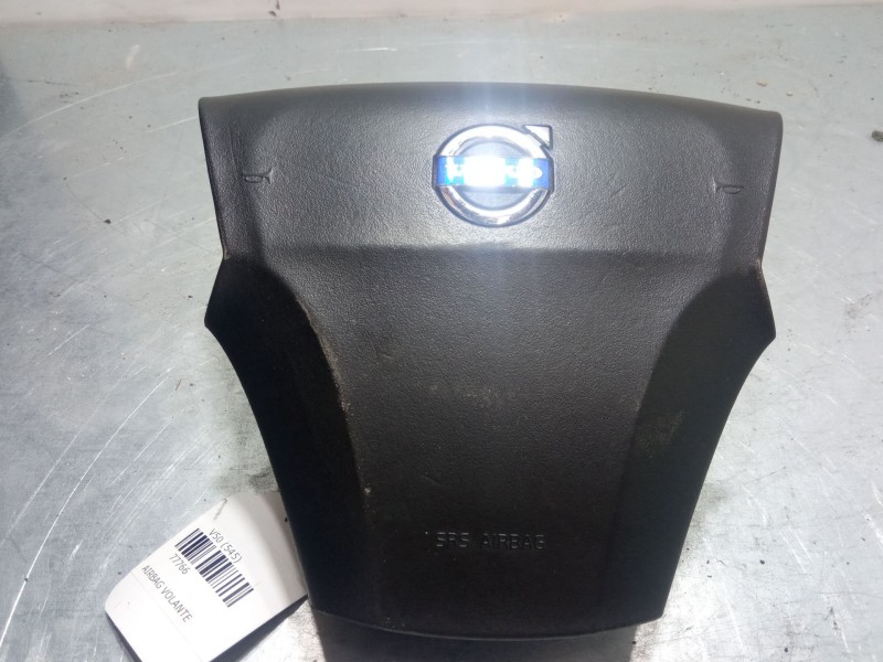 Recambio de airbag volante para volvo v50 (545) 1.8 referencia OEM IAM 30615725  