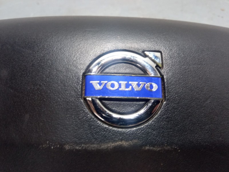Recambio de airbag volante para volvo v50 (545) 1.8 referencia OEM IAM 30615725  