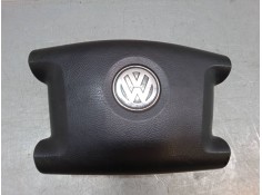 Recambio de airbag volante para volkswagen touareg (7la, 7l6, 7l7) 2.5 r5 tdi referencia OEM IAM 7L6880201DB  