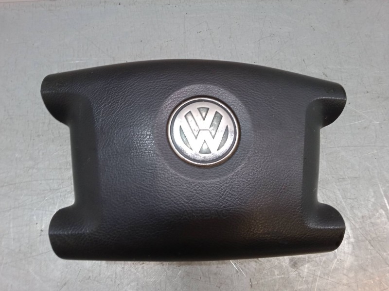 Recambio de airbag volante para volkswagen touareg (7la, 7l6, 7l7) 2.5 r5 tdi referencia OEM IAM 7L6880201DB  
