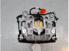 Recambio de airbag volante para volkswagen touareg (7la, 7l6, 7l7) 2.5 r5 tdi referencia OEM IAM 7L6880201DB   2