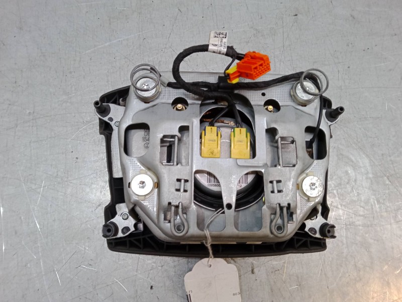 Recambio de airbag volante para volkswagen touareg (7la, 7l6, 7l7) 2.5 r5 tdi referencia OEM IAM 7L6880201DB  