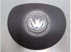 Recambio de airbag volante para volkswagen touran (1t1, 1t2) 1.9 tdi referencia OEM IAM 1T0880201A