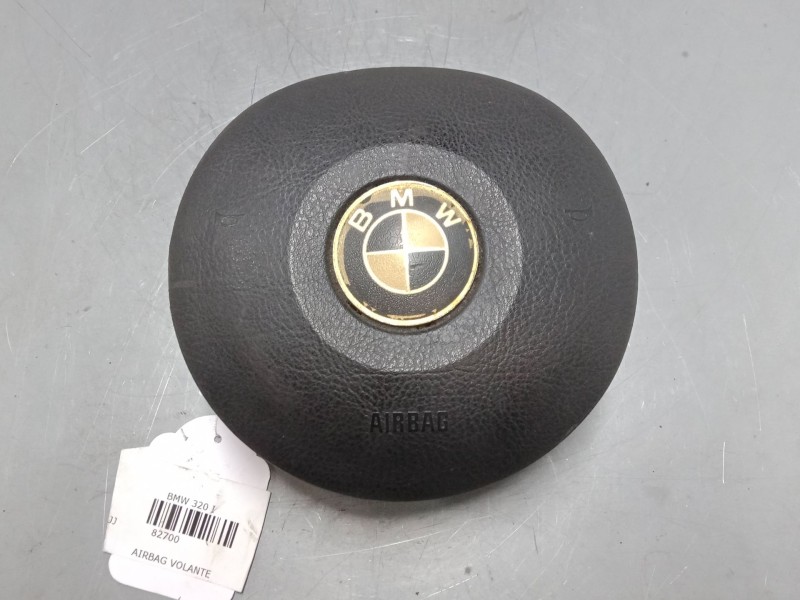 Recambio de airbag volante para bmw bmw 320 i referencia OEM IAM 33109680803X  