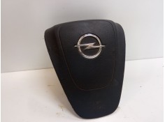 Recambio de airbag volante para opel zafira tourer c (p12) 1.6 cdti (75) referencia OEM IAM 13299780  