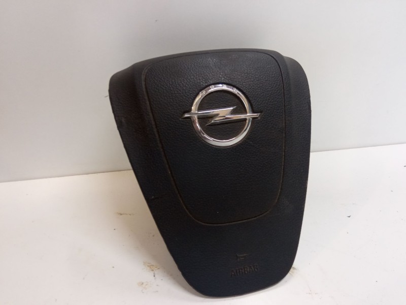 Recambio de airbag volante para opel zafira tourer c (p12) 1.6 cdti (75) referencia OEM IAM 13299780  