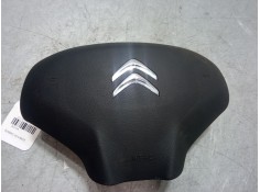 Recambio de airbag volante para citroën c3 ii (sc_) 1.0 vti 68 referencia OEM IAM 16719697ZD