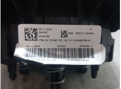 Recambio de airbag volante para citroën c3 ii (sc_) 1.0 vti 68 referencia OEM IAM 16719697ZD   2