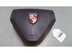 Recambio de airbag volante para porsche cayman (987) s 3.4 referencia OEM IAM 99780308913  99780308913 A32