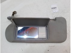 Recambio de parasol izquierdo para kia sorento i (jc) 2.5 crdi referencia OEM IAM    2