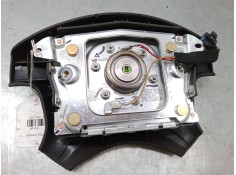 Recambio de airbag volante para peugeot 607 (9d, 9u) 2.2 hdi referencia OEM IAM