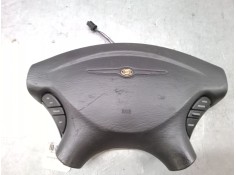 Recambio de airbag volante para chrysler voyager iv (rg, rs) 2.5 crd referencia OEM IAM