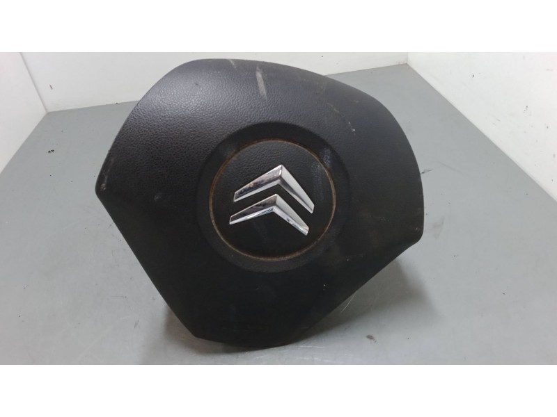 Recambio de airbag volante para citroën nemo furgoneta/monovolumen (aa_) 1.3 bluehdi 80 referencia OEM IAM   