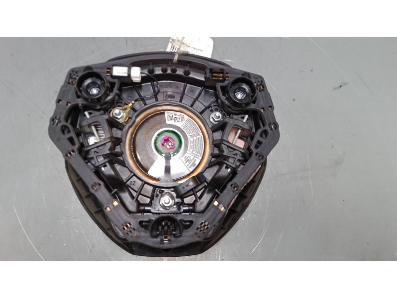 Recambio de airbag volante para citroën nemo furgoneta/monovolumen (aa_) 1.3 bluehdi 80 referencia OEM IAM   