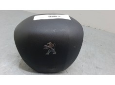 Recambio de airbag volante para peugeot 208 i (ca_, cc_) 1.6 hdi / bluehdi 75 referencia OEM IAM