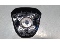 Recambio de airbag volante para peugeot 208 i (ca_, cc_) 1.6 hdi / bluehdi 75 referencia OEM IAM    2