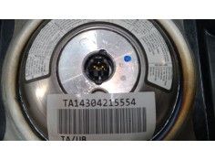 Recambio de airbag volante para kia rio iii (ub) 1.1 crdi referencia OEM IAM 0499P1000003   2