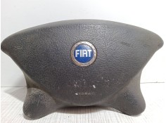 Recambio de airbag volante para fiat ulysse (179_) 2.0 d multijet referencia OEM IAM   