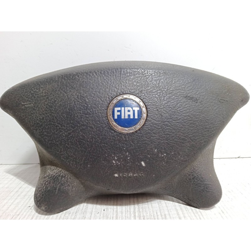 Recambio de airbag volante para fiat ulysse (179_) 2.0 d multijet referencia OEM IAM   