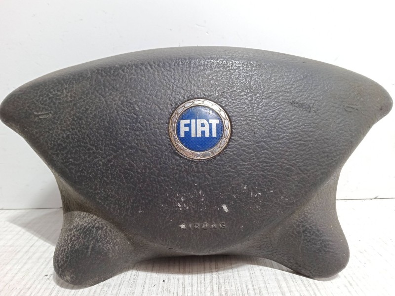 Recambio de airbag volante para fiat ulysse (179_) 2.0 d multijet referencia OEM IAM   
