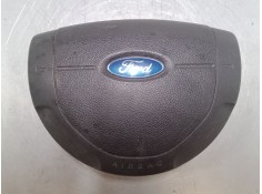 Recambio de airbag volante para ford transit connect (p65_, p70_, p80_) 1.8 tdci referencia OEM IAM 6T16A042B85AAW
