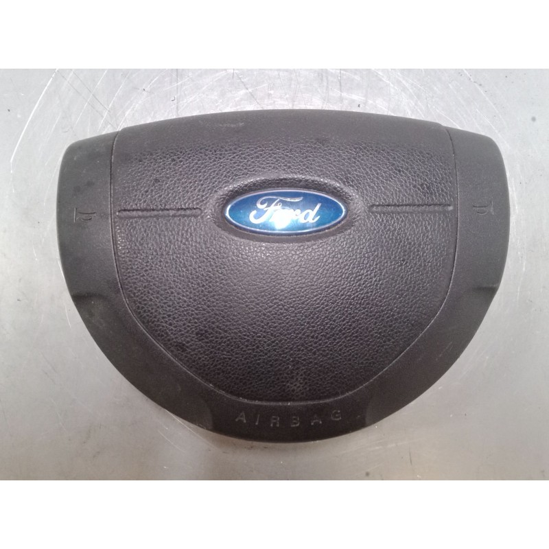 Recambio de airbag volante para ford transit connect (p65_, p70_, p80_) 1.8 tdci referencia OEM IAM 6T16A042B85AAW  
