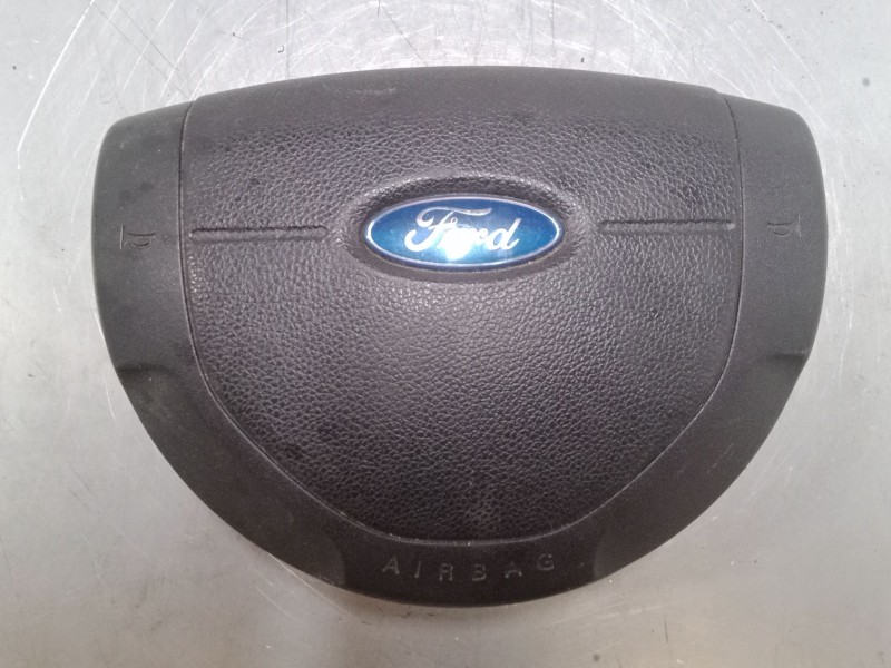 Recambio de airbag volante para ford transit connect (p65_, p70_, p80_) 1.8 tdci referencia OEM IAM 6T16A042B85AAW  