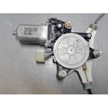 ELEVALUNAS ELECTRICO DELANTERO DERECHO 824601W000 