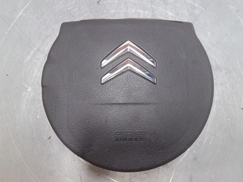 Recambio de airbag volante para citroën c4 i (lc_) 1.4 16v referencia OEM IAM 96823829ZD  