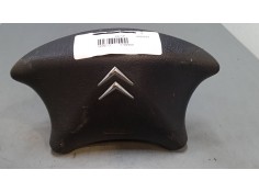 Recambio de airbag volante para citroën xsara picasso (n68) 2.0 hdi referencia OEM IAM 96470413XT  