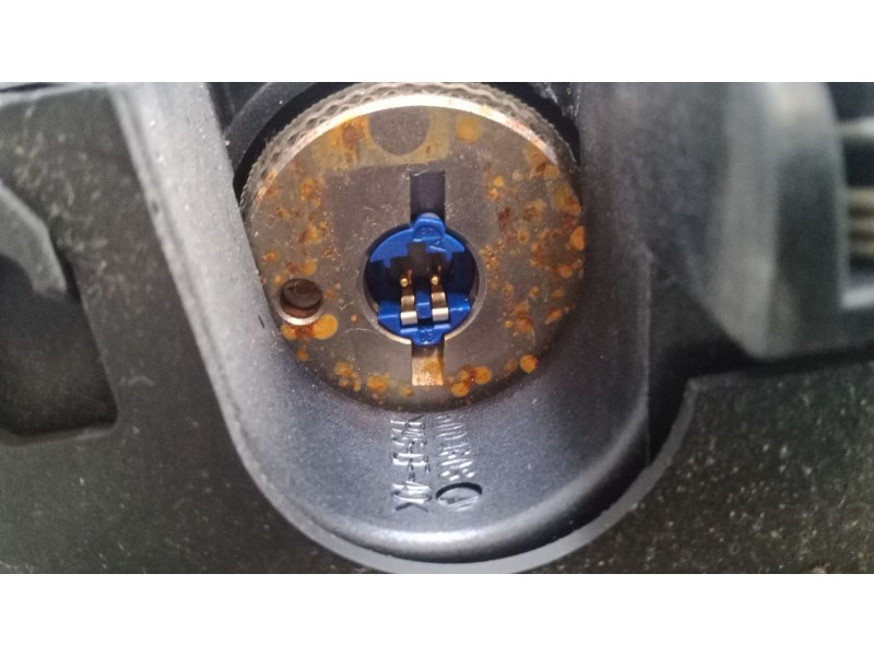 Recambio de airbag volante para citroën xsara picasso (n68) 2.0 hdi referencia OEM IAM 96470413XT  