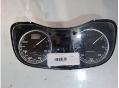 Recambio de cuadro instrumentos para peugeot 307 (3a/c) 1.6 hdi referencia OEM IAM P9647538480A01 21674777-6 JCAE-CMB-T5C3-CEM00