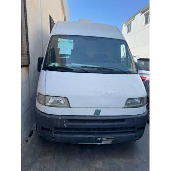 FIAT DUCATO Caja/Chasis (230_) de desguace
