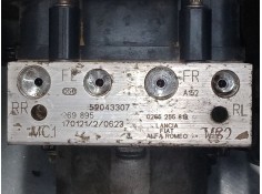 Recambio de abs para fiat fiorino furgoneta/monovolumen (225_) 1.3 d multijet (225cxg1a, 225axl1a, 225axg11, 225bxl1a,... refere 2