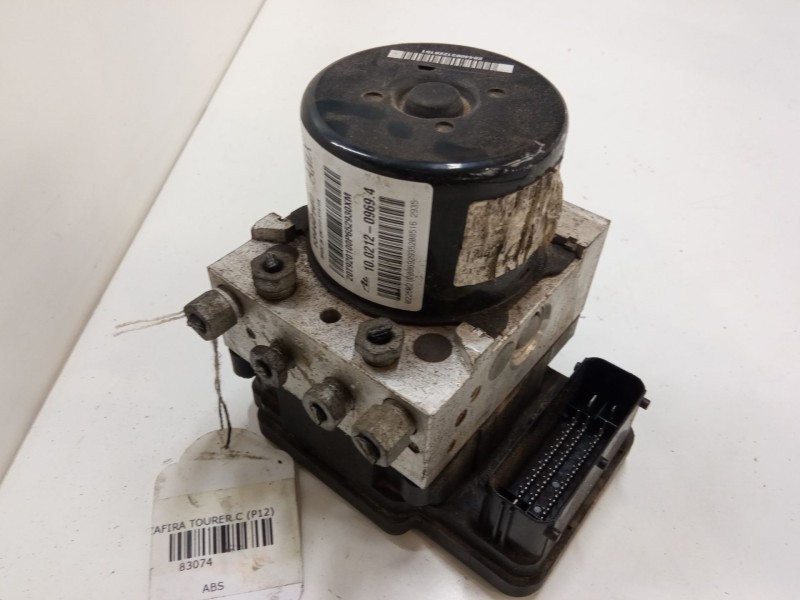 Recambio de abs para opel zafira tourer c (p12) 1.6 cdti (75) referencia OEM IAM 13440100AMX  10021209694