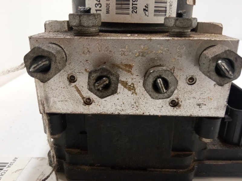 Recambio de abs para opel zafira tourer c (p12) 1.6 cdti (75) referencia OEM IAM 13440100AMX  10021209694