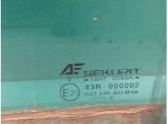 Recambio de luna trasera izquierda para volkswagen sharan (7m8, 7m9, 7m6) 1.9 tdi referencia OEM IAM    2