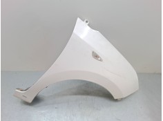 Recambio de aleta delantera derecha para hyundai i10 ii (ba, ia) 1.0 referencia OEM IAM