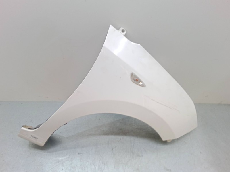 Recambio de aleta delantera derecha para hyundai i10 ii (ba, ia) 1.0 referencia OEM IAM   