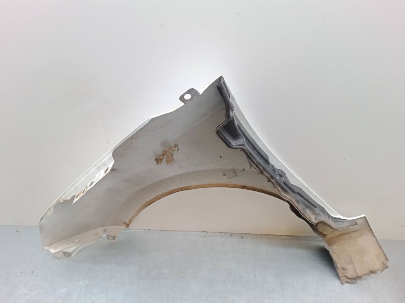 Recambio de aleta delantera derecha para hyundai i10 ii (ba, ia) 1.0 referencia OEM IAM   