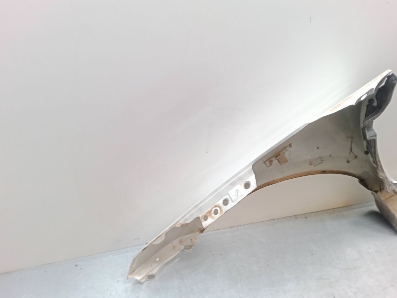 Recambio de aleta delantera derecha para hyundai i10 ii (ba, ia) 1.0 referencia OEM IAM   