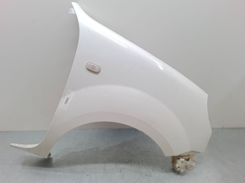 Recambio de aleta delantera derecha para renault kangoo express (fc0/1_) 1.2 16v (fc05, fc0w, fc1d, fc1p, fc1k, fc0t) referencia