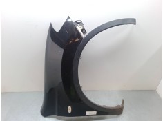 Recambio de aleta delantera derecha para nissan qashqai i (j10, nj10) 1.5 dci referencia OEM IAM