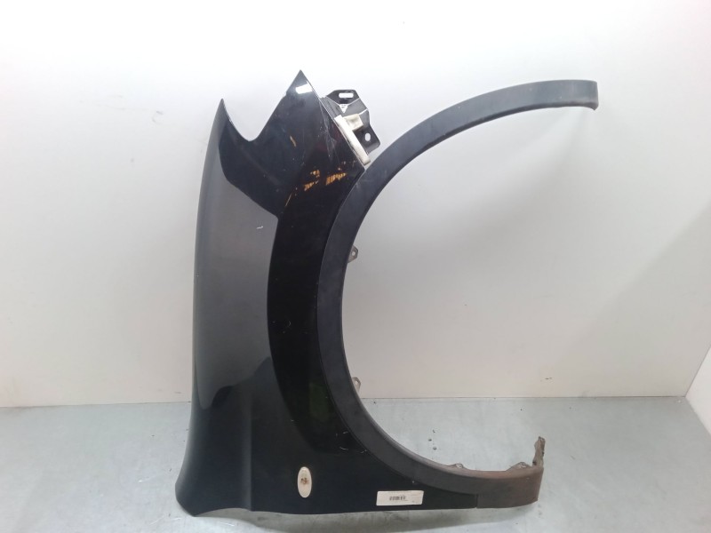 Recambio de aleta delantera derecha para nissan qashqai i (j10, nj10) 1.5 dci referencia OEM IAM   