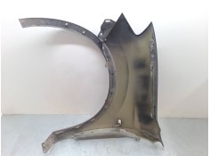 Recambio de aleta delantera derecha para nissan qashqai i (j10, nj10) 1.5 dci referencia OEM IAM    2