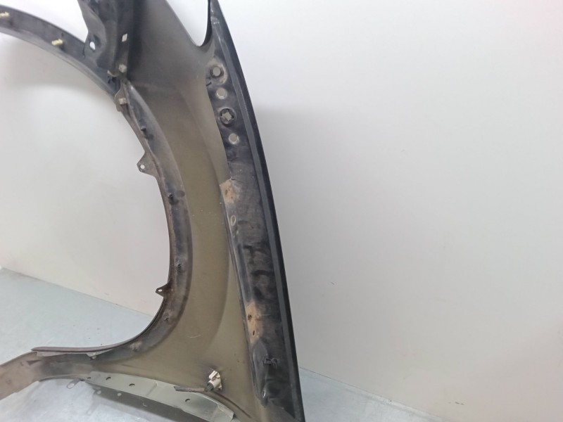 Recambio de aleta delantera derecha para nissan qashqai i (j10, nj10) 1.5 dci referencia OEM IAM   