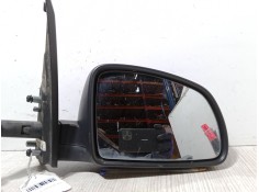 Recambio de retrovisor derecho para opel meriva a monospace (x03) 1.7 dti (e75) referencia OEM IAM   