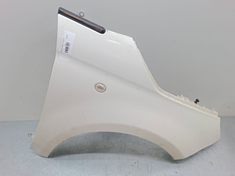 Recambio de aleta delantera derecha para fiat 500 c (312_) 1.3 d multijet (312cxe1a, 312axe1a) referencia OEM IAM   