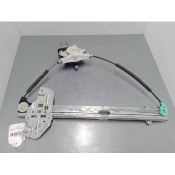 ELEVALUNAS ELECTRICO DELANTERO DERECHO 824601W000 